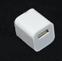 Iphone Ipad ipod Apple зарядний 220v - 5v USB
