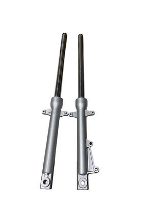 Пір'я вилки для мотоцикла 150/200/250 Кубиків, фото 1