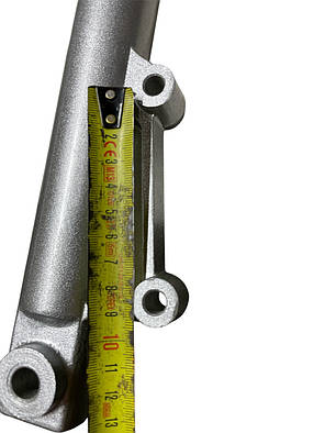 Пір'я вилки для мотоцикла 150/200/250 Кубиків, фото 2