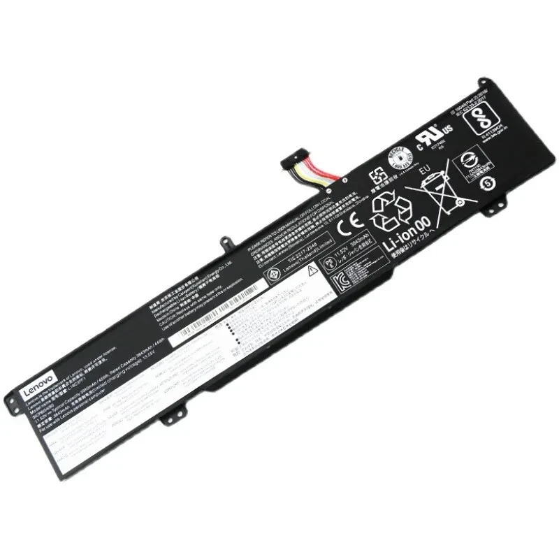 Оригінальна батарея для ноутбука Lenovo IdeaPad Gaming L340-15IRH L340-17IRH - L18C3PF1 L18M3PF1
