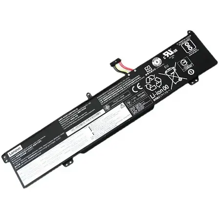 Оригінальна батарея для ноутбука Lenovo IdeaPad Gaming L340-15IRH L340-17IRH - L18C3PF1 L18M3PF1, фото 1