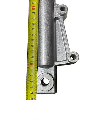 Пір'я вилки для мотоцикла 150/200/250 Кубиків, фото 3