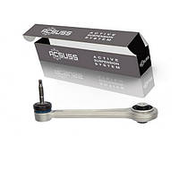 Комплект Посилених важелів підвіски BMW 7 E38 (1994-01). Верхніх. Задньої осі! Korea ACSUSS! 13308 01 , 33321097264