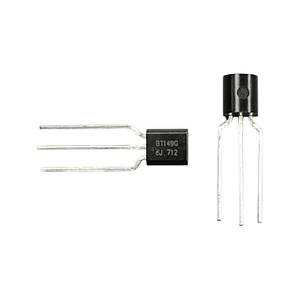 Тиристор BT149G