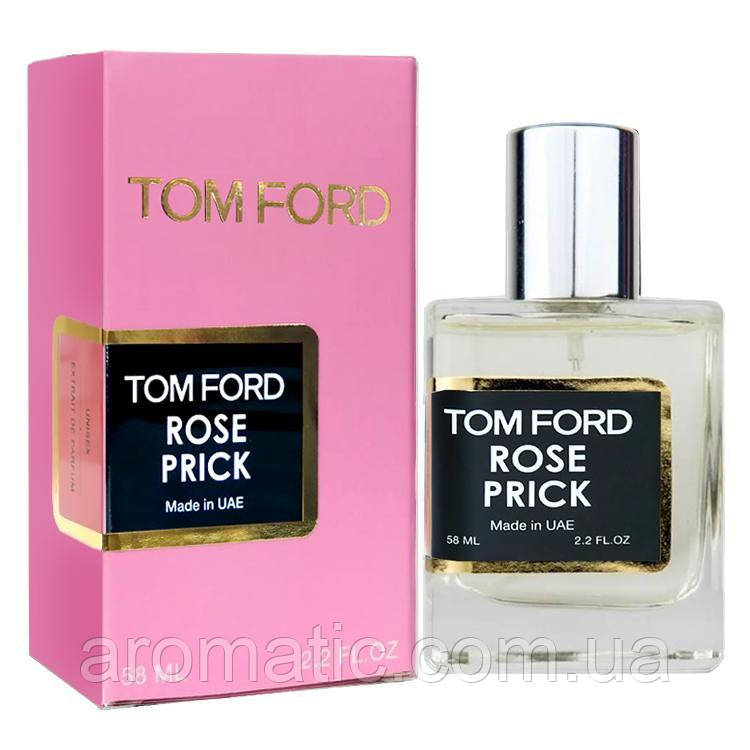 Tom Ford Rose Prick Perfume Newly унісекс 58 мл