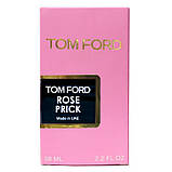 Tom Ford Rose Prick Perfume Newly унісекс 58 мл, фото 6