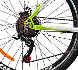 Велосипед гірський Ardis TRINITY AL 26"., фото 6