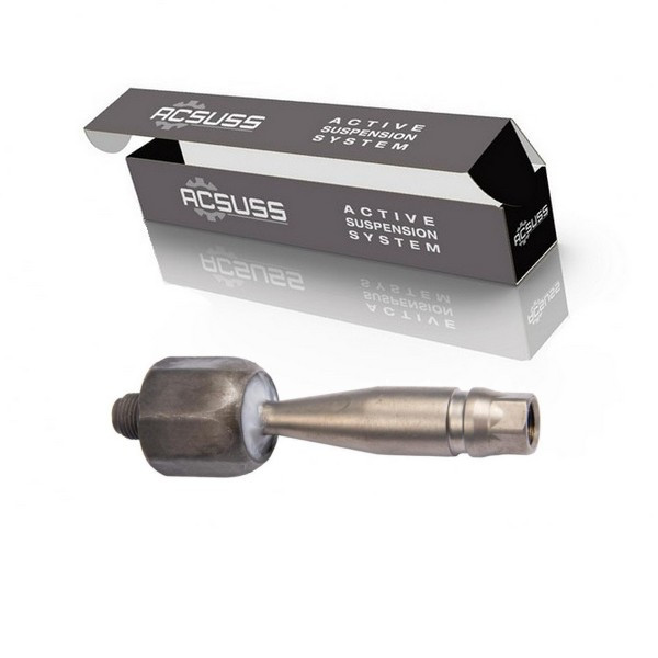 Посилена Кермова тяга Skoda SuperB I (2001-08) Шкода Суперб I. Korea ACSUSS! 21609 01 , 4D0422821