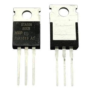 Тиристор BTA208-800B (CHINA)