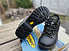 Чоловічі термо кросівки черевики Grisport Nero Dakar Trekking Idro 12817D19WT до -30 Оригінал, фото 8