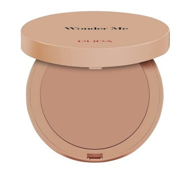 Бронзер Pupa Wonder Me Bronzer 001 - Light Neutral, 7.5 г