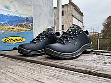 Чоловічі термо кросівки черевики Grisport Nero Dakar Trekking Idro 12817D19WT до -30 Оригінал, фото 3