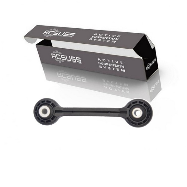 Посилена Тяжка стабілізатора Audi Q5 (2008-17) Ауді Ку5. Korea ACSUSS! 34539 01 , 8K0411317E