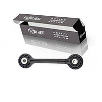 Посилена Стійка стабілізатора Audi A6 C7 (2010-18) Ауді А6 С7. Korea ACSUSS! 34539 01 , 8K0411317E