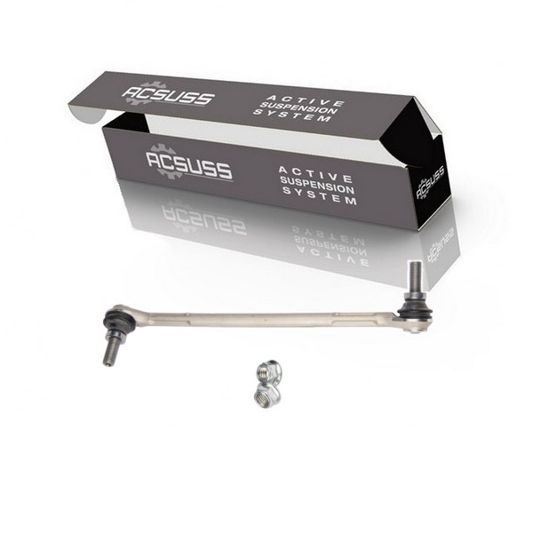 Посилена Стійка стабілізатора Mercedes E-Class W212, S212 (2009-16) Мерседес E-Клас W212, S212. Права. Korea ACSUSS! 36714 01 ,