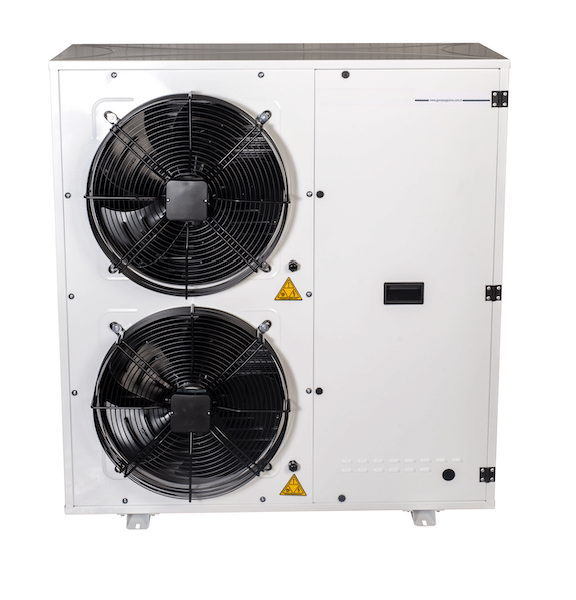 Чиллер (Охолоджувач рідини)SPC-180.200.70