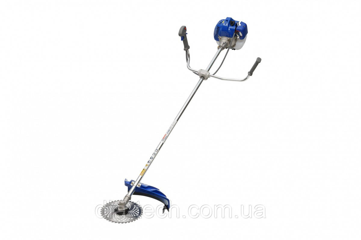 Бензиновий тример Вітязь БГ-4500, фото 1