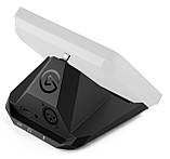 Док-станція Elgato XLR (20GBM9901) – для Stream Deck + (Мікрофонний інтерфейс, цифровий мікшер), фото 2