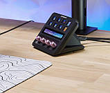 Док-станція Elgato XLR (20GBM9901) – для Stream Deck + (Мікрофонний інтерфейс, цифровий мікшер), фото 8