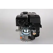 Двигун бензиновий Loncin G270F (9 к.с., шпонка 25мм, Євро 5), фото 7