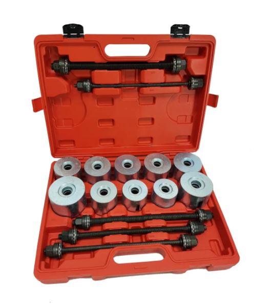 Знімач гумових втулок Mar-Pol M80445