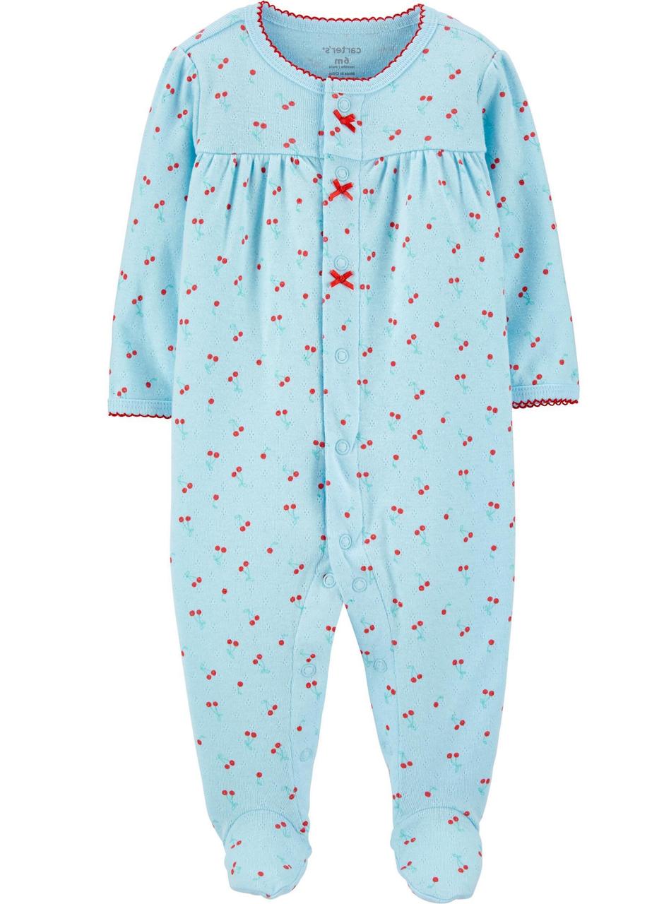 Трикотажний сліп для дівчинки 3 місяці зріст 55-61 см, фото 1