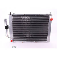 Радіатор кондиціонера Renault Kangoo 1.5 dCi 05-