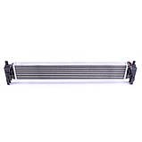 Радіатор охолодження VW Golf VII 12-, фото 3