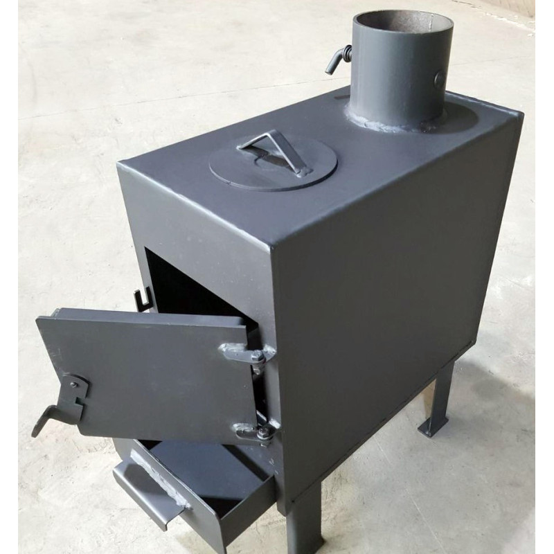 Піч буржуйка PAL PM-3