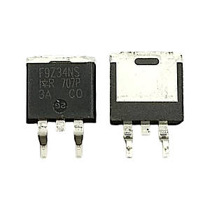 Транзистор IRF9Z34NSPBF D2PAK