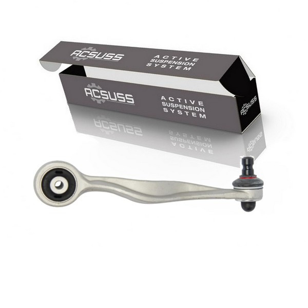 Посилений Важіль підвіски Верхній Шкода Суперб I (2001-08). Лівий. Задній. Korea ACSUSS! 21030 01 , 8E0407509A