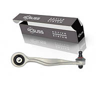 Посилений Важіль підвіски Верхній Шкода Суперб I (2001-08). Лівий. Задній. Korea ACSUSS! 21030 01 , 8E0407509A