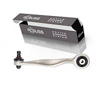 Посилений Важіль підвіски Верхній Skoda SuperB I (2001-08). Правий. Задній. Korea ACSUSS! 21029 01 , 8E0407510A