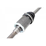 Півось (передня) BMW 5 (F10/F11)/6 (F06/F12/F13) xDrive 10-18 (R) (37x27/862), фото 4