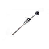 Півось (передня) BMW 5 (F10/F11)/6 (F06/F12/F13) xDrive 10-18 (R) (37x27/862), фото 5