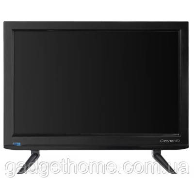 ТОП! Телевізор Ozonehd 19HN93T2 - (gHome), фото 1