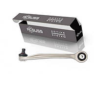 Посилений Важіль підвіски Верхній Фольксваген Фаетон (2002-16). Правий. Задній. 
Палець 18 мм. Korea ACSUSS! 27027 01 , 4E0407505B