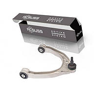 Посилений Важіль підвіски Верхній Фольксваген Туарег (2002-10). Передній. Korea ACSUSS! 36044 01 , 7L0407021