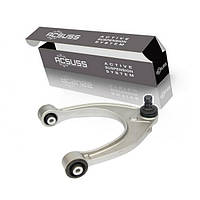 Посилений Важіль підвіски Верхній BMW i8 (2014-20). Передній. Korea ACSUSS! 37216 01 , 31126775967