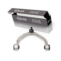 Посилений Важіль підвіски Верхній BMW X6 E71 E72 F16 F86 (2007-19). Лівий. Передній. Korea ACSUSS! 37683 01 , 31126776417