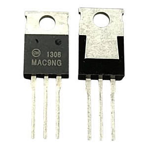 Тиристор MAC9NG