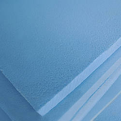 Плити XPS пінополістирольні екструдовані 22 мм, 600 х 3000 мм