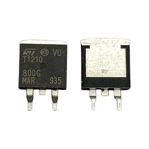 Тиристор T1210-800G