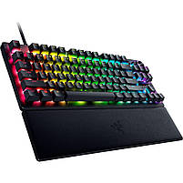 Клавіатура RAZER Huntsman V3 PRO TKL (RZ03-04980100-R3M1), фото 3