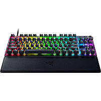Клавіатура RAZER Huntsman V3 PRO TKL (RZ03-04980100-R3M1), фото 4