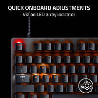 Клавіатура RAZER Huntsman V3 PRO TKL (RZ03-04980100-R3M1), фото 7