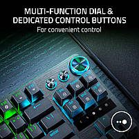 Клавіатура RAZER Huntsman V3 PRO TKL (RZ03-04980100-R3M1), фото 8