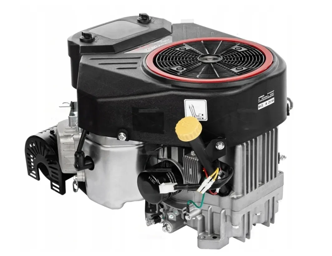 Двигун Loncin LC2P82FD (25 к.с., шпонка 25,4 мм, Євро 5)