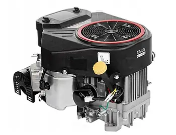 Двигун Loncin LC2P82FD (25 к.с., шпонка 25,4 мм, Євро 5)