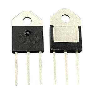 Тиристор BTB41-600B